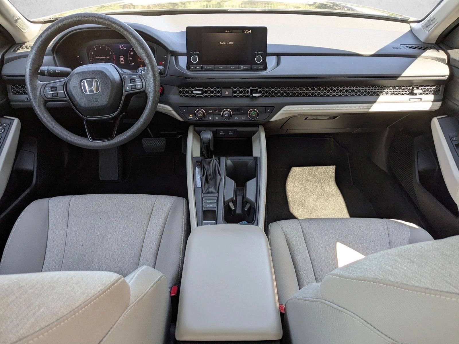 Thumbnail: 2024 Honda Accord - 3