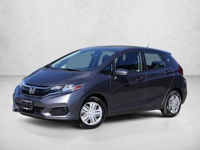 2019 Honda Fit LX -
                  Spokane Valley, WA