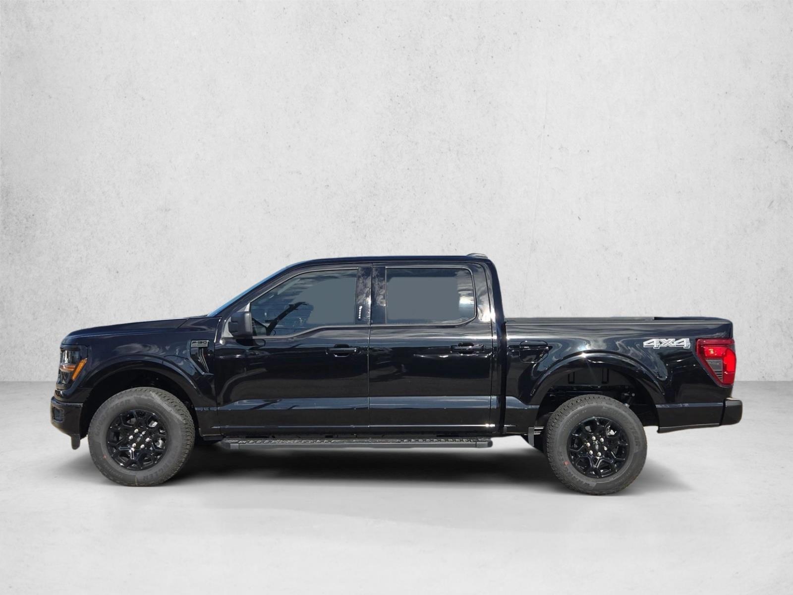 Thumbnail: 2026 Ford F-150 - 2