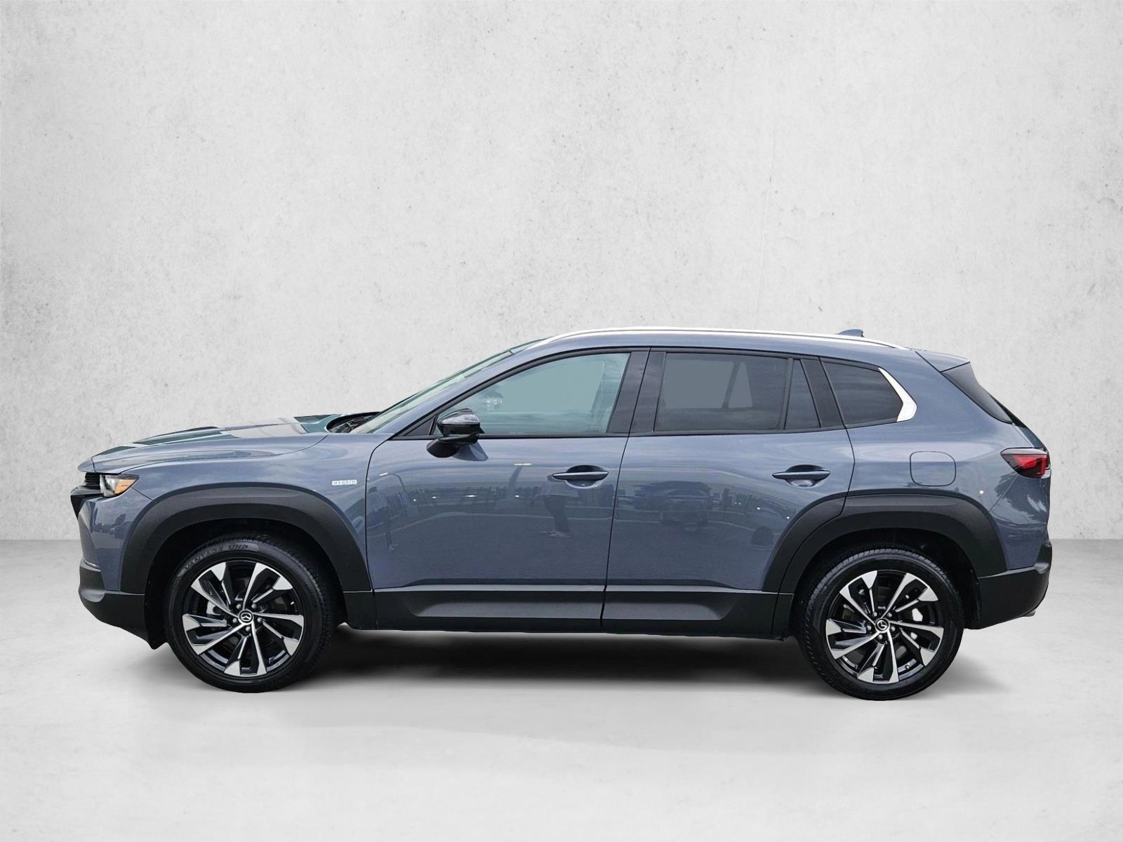 Thumbnail: 2025 Mazda CX-50 - 2