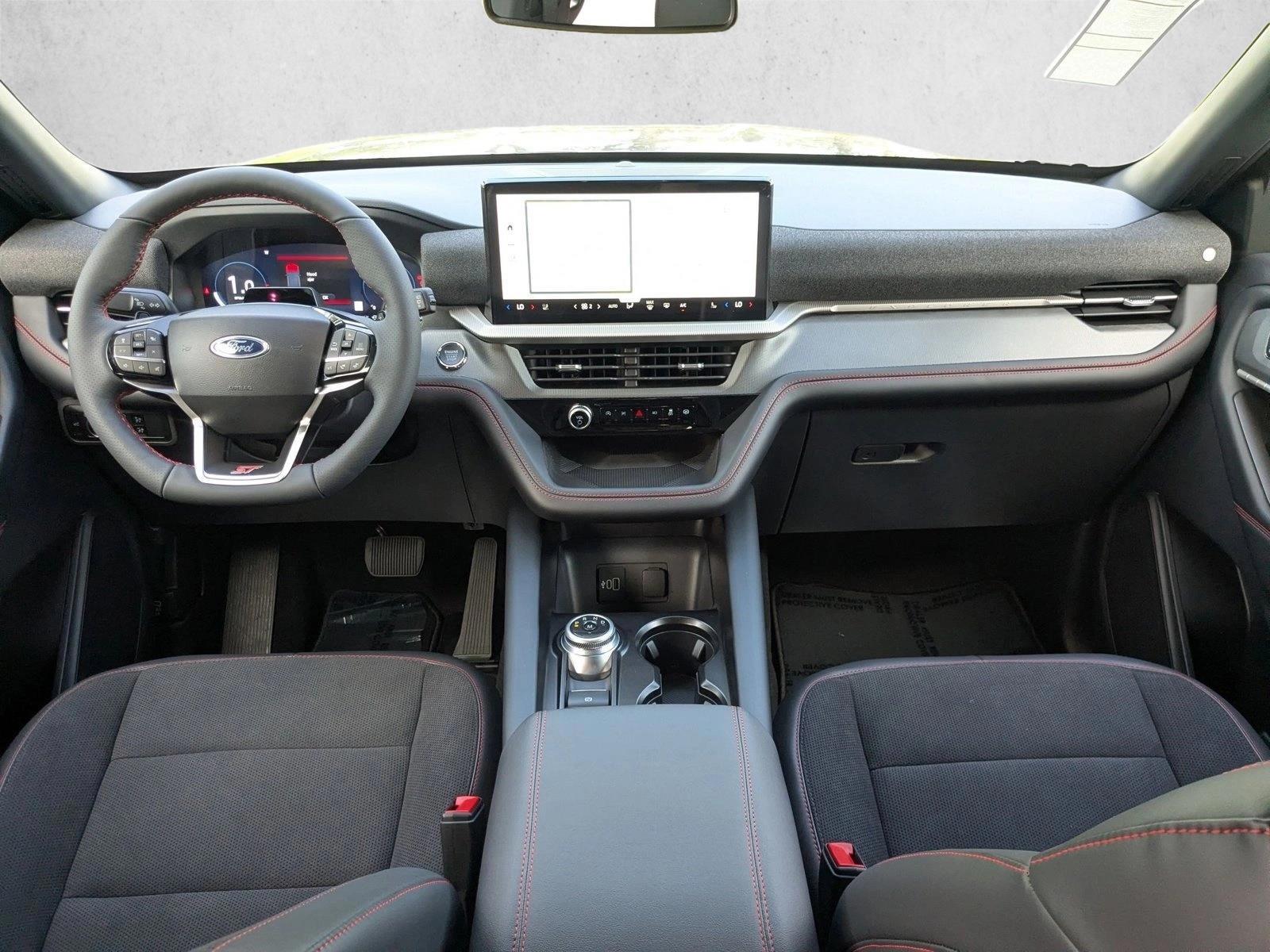Thumbnail: 2026 Ford Explorer - 3