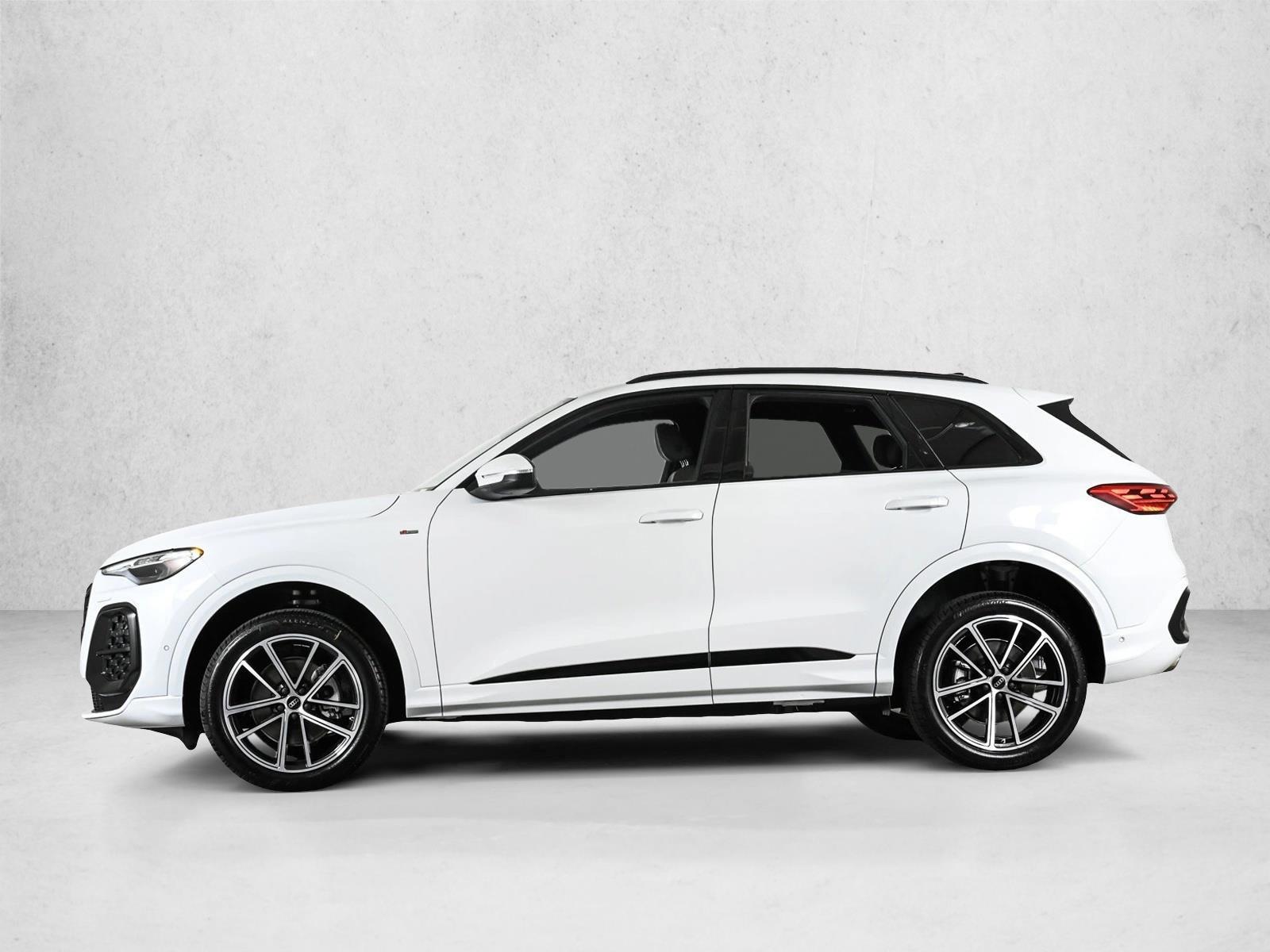 Thumbnail: 2026 Audi Q5 - 2