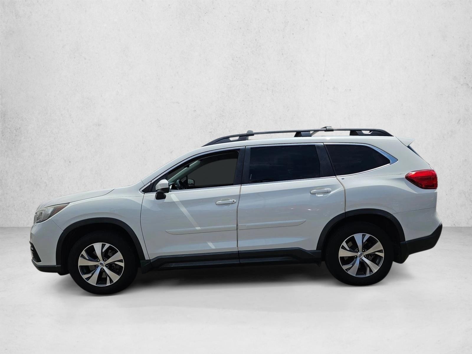 Thumbnail: 2020 Subaru Ascent - 2