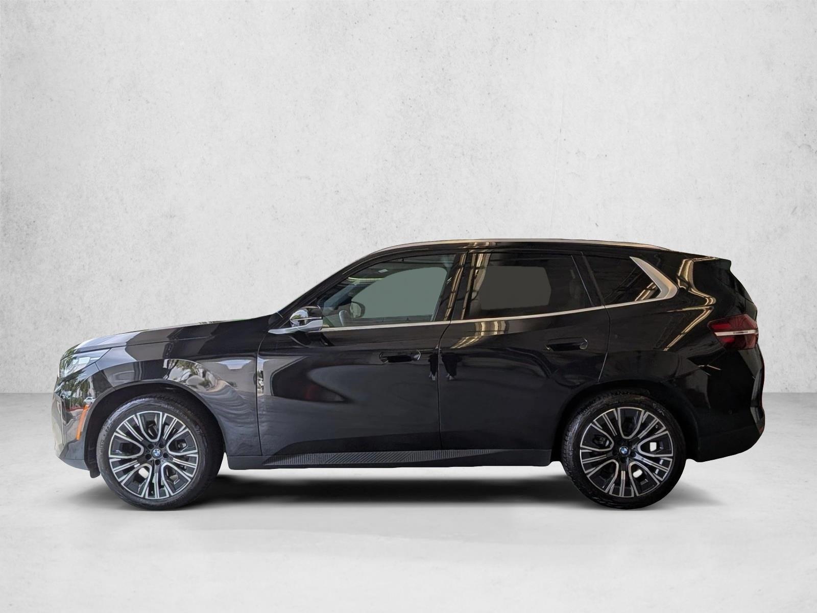 Thumbnail: 2025 BMW X3 - 2
