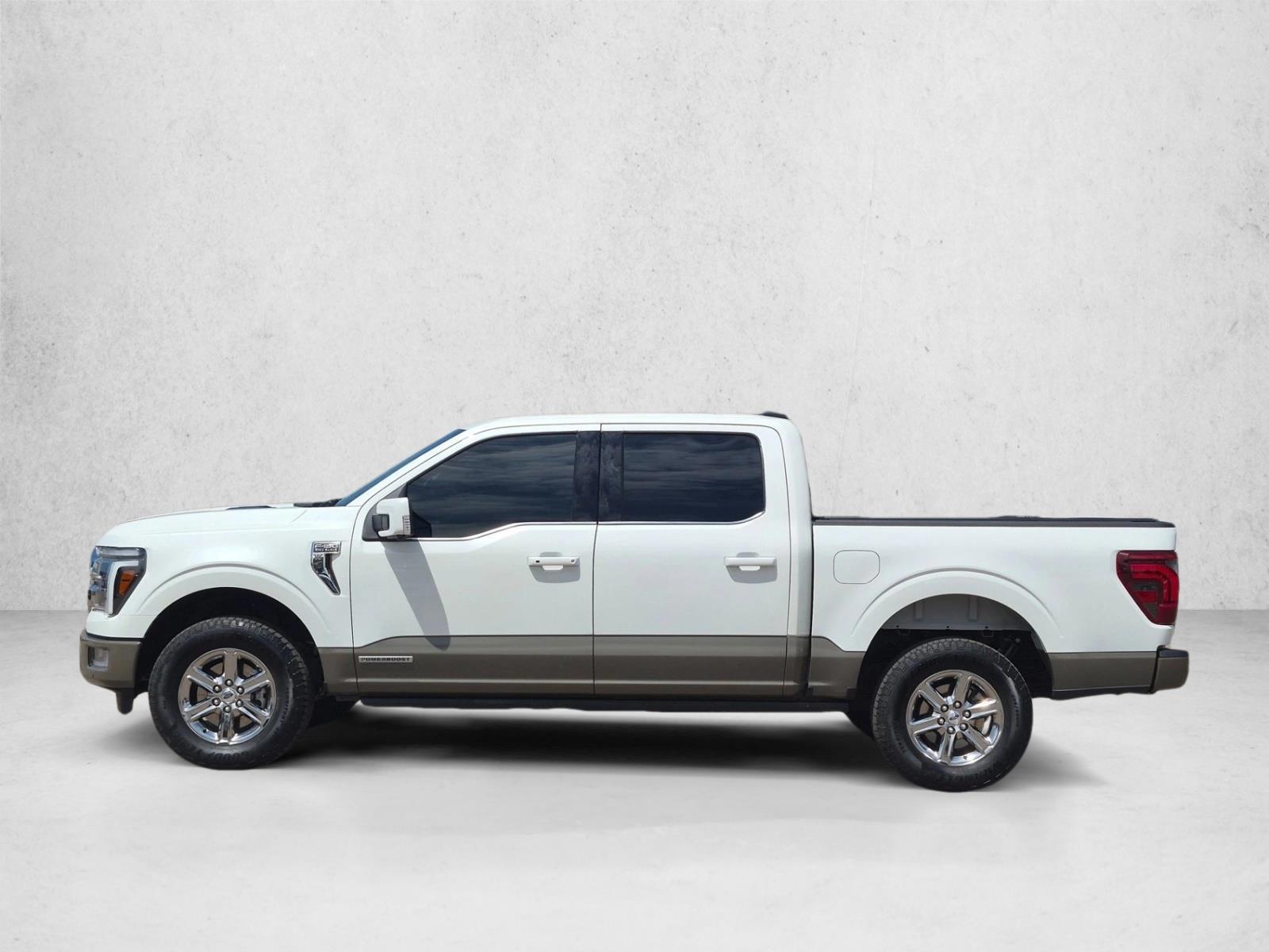 Thumbnail: 2025 Ford F-150 - 2
