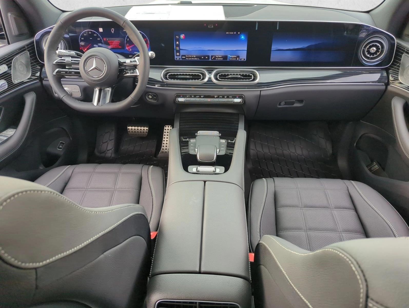 Thumbnail: 2027 Mercedes-Benz GLS - 4