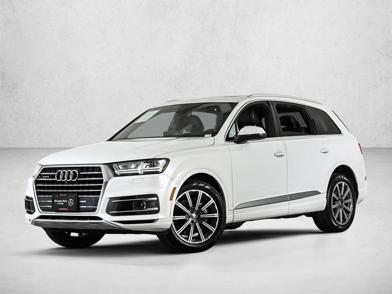 2018 Audi Q7 Prestige -
                  Chicago, IL