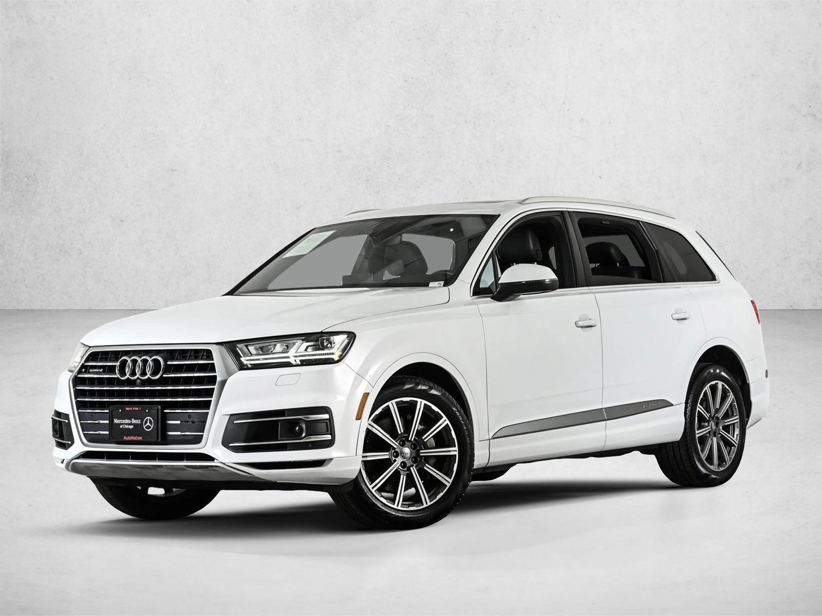 Thumbnail: 2018 Audi Q7 - 1