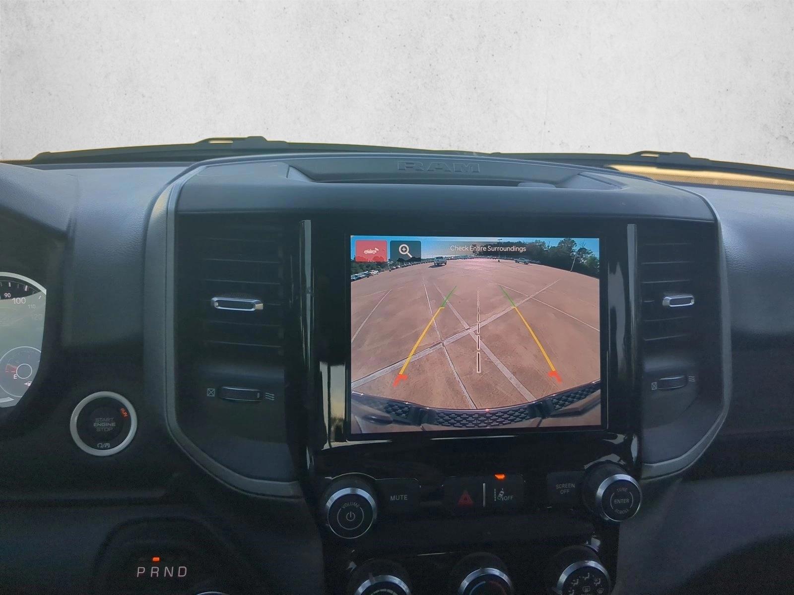 2025 RAM 1500 Tradesman - Photo 13