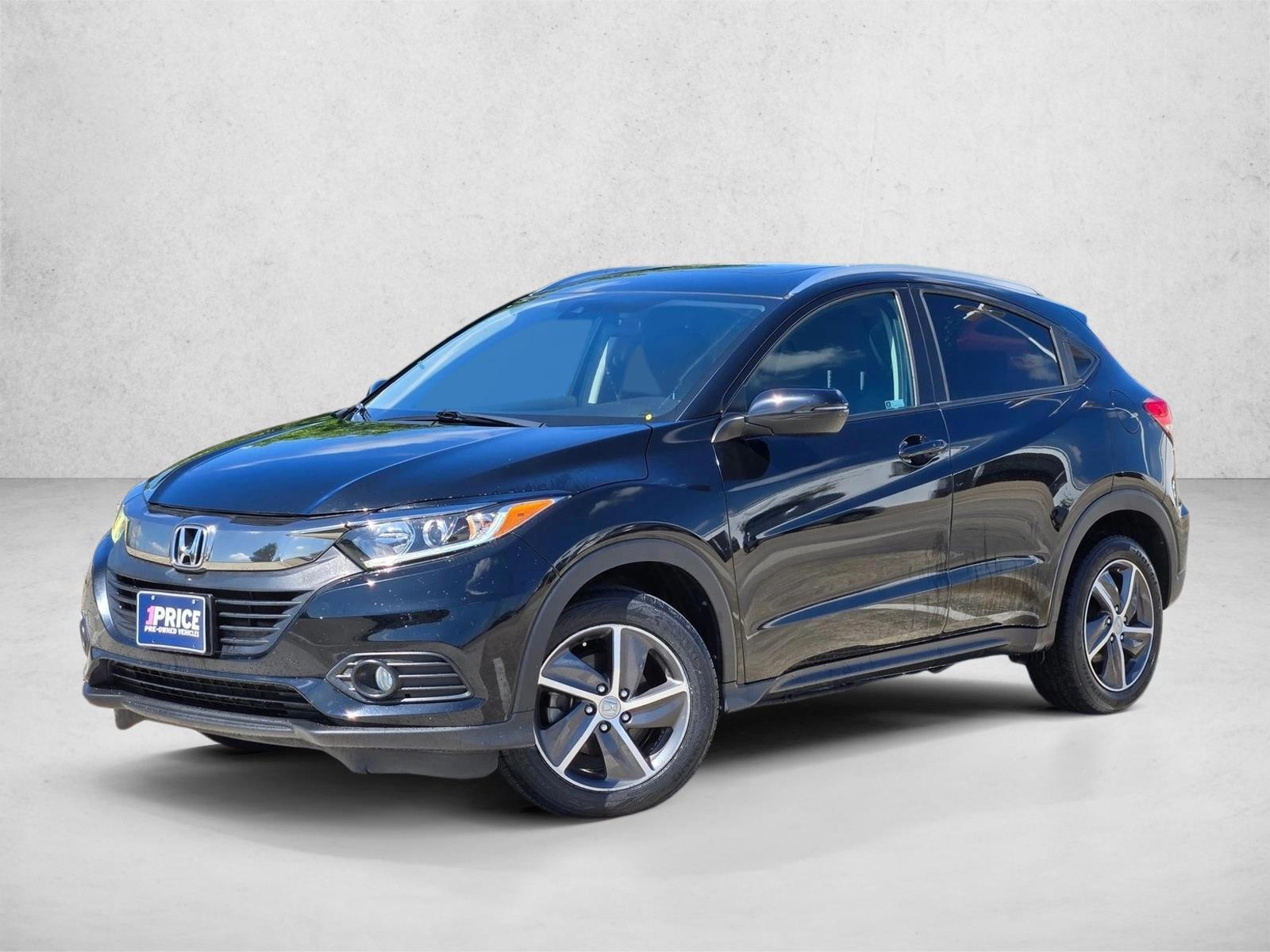 Thumbnail: 2022 Honda HR-V - 1