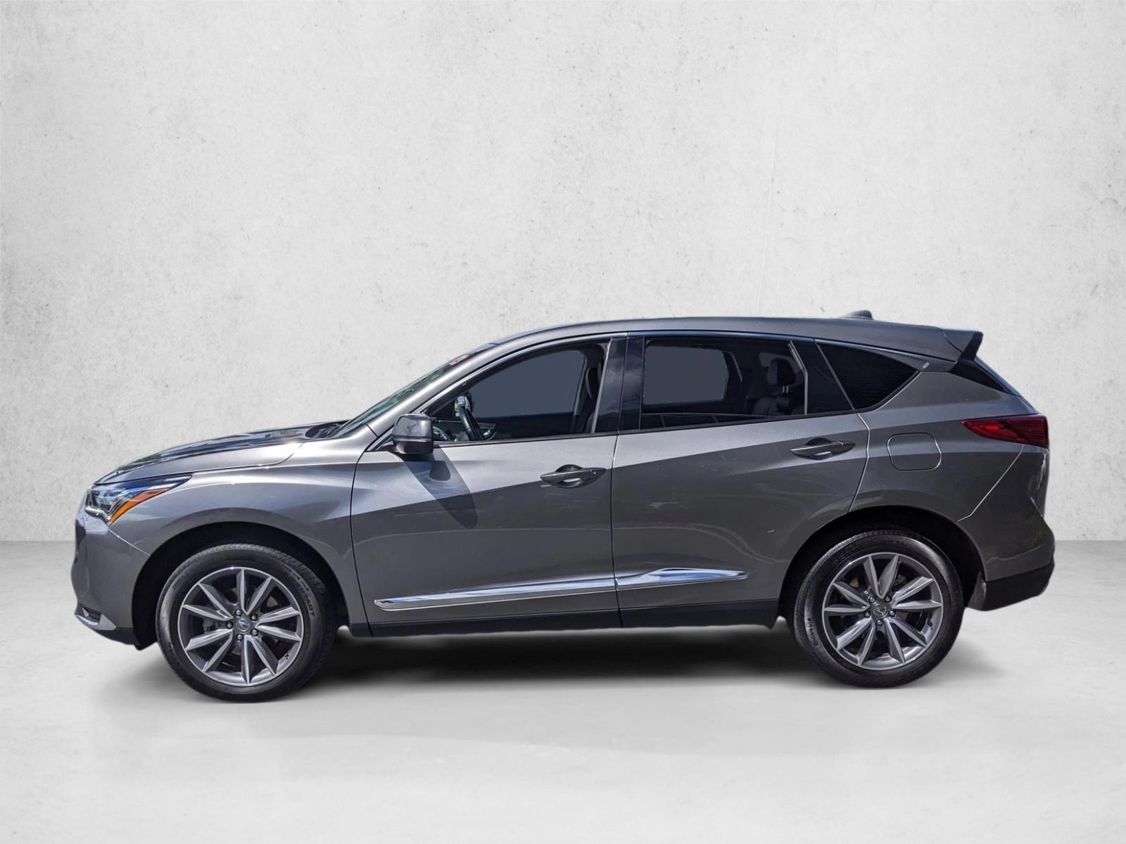 Thumbnail: 2023 Acura RDX - 2