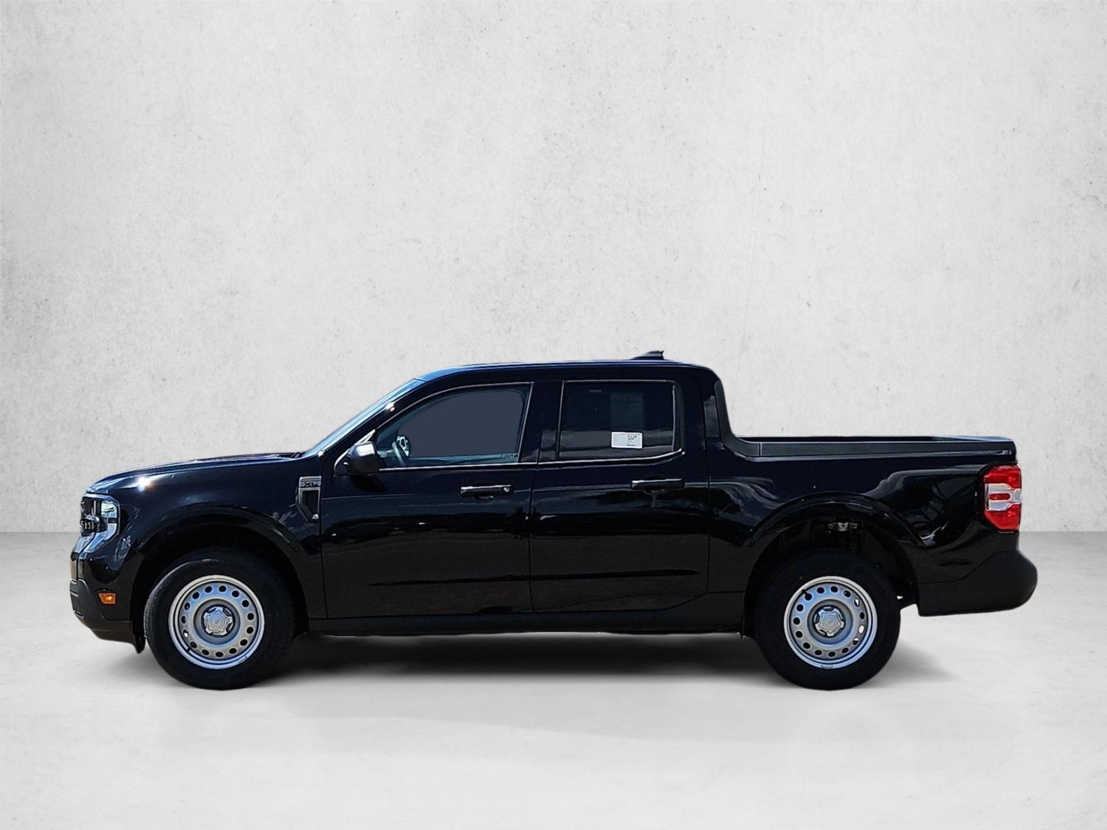 Thumbnail: 2026 Ford Maverick - 2