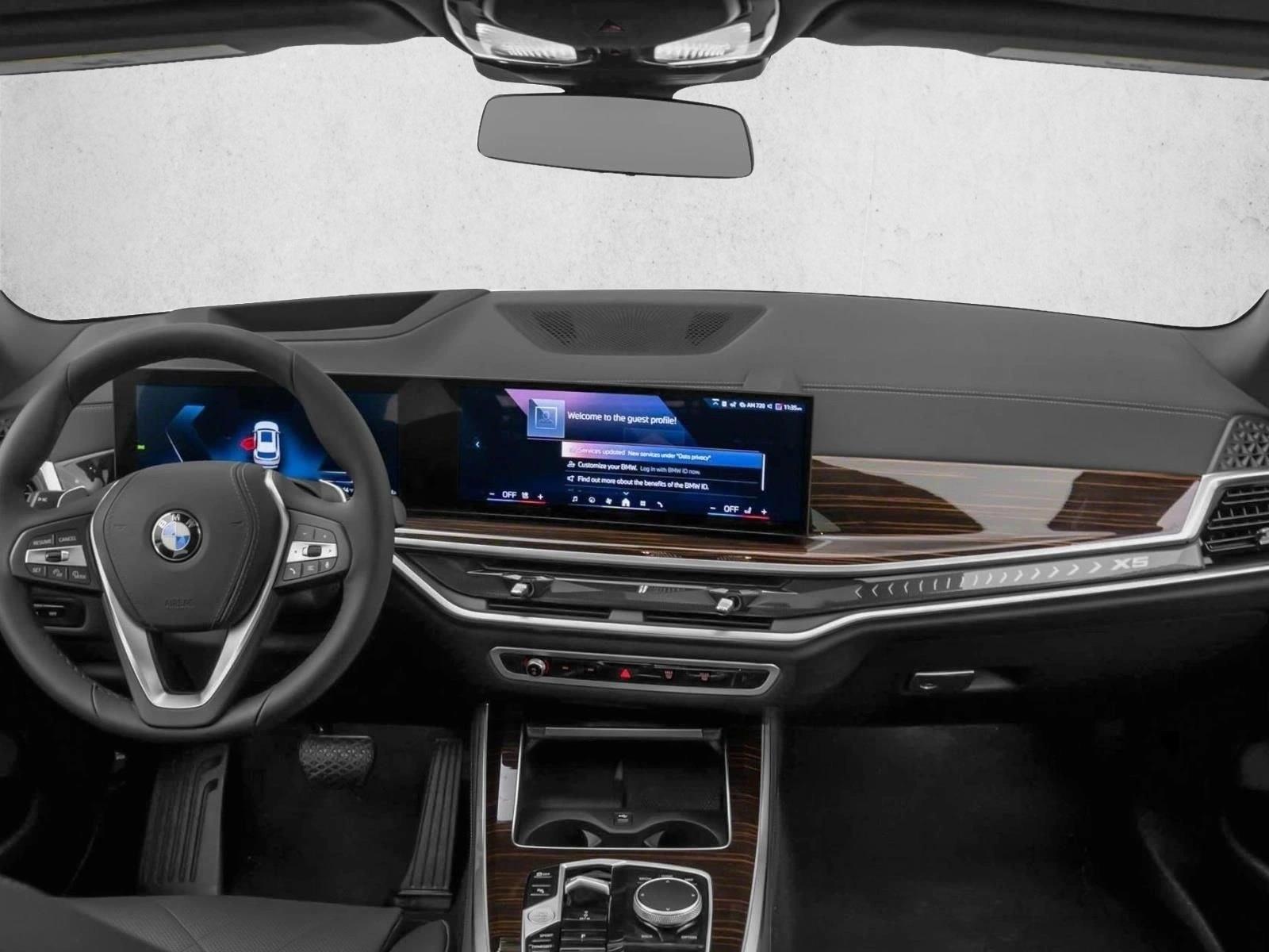 Thumbnail: 2026 BMW X5 - 3