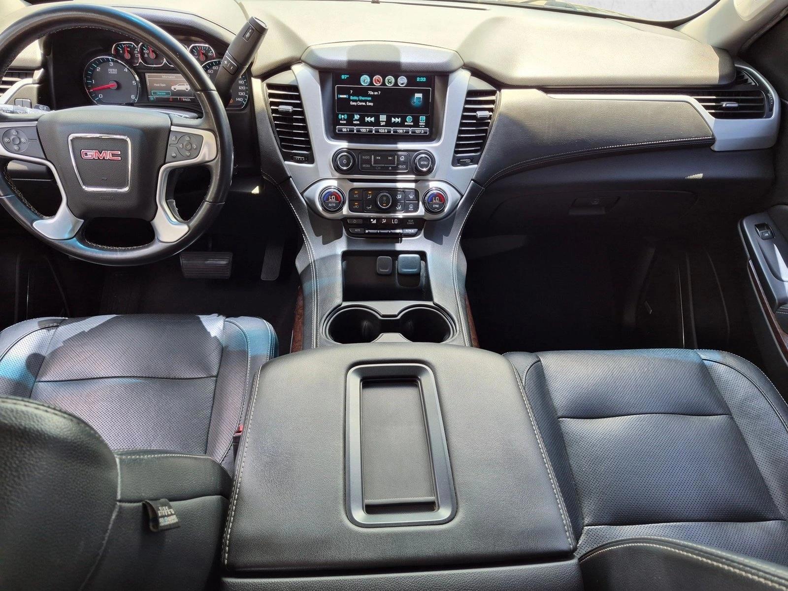 Thumbnail: 2019 GMC Yukon - 3