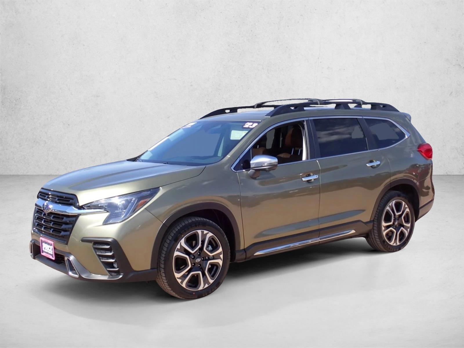 Thumbnail: 2023 Subaru Ascent - 1