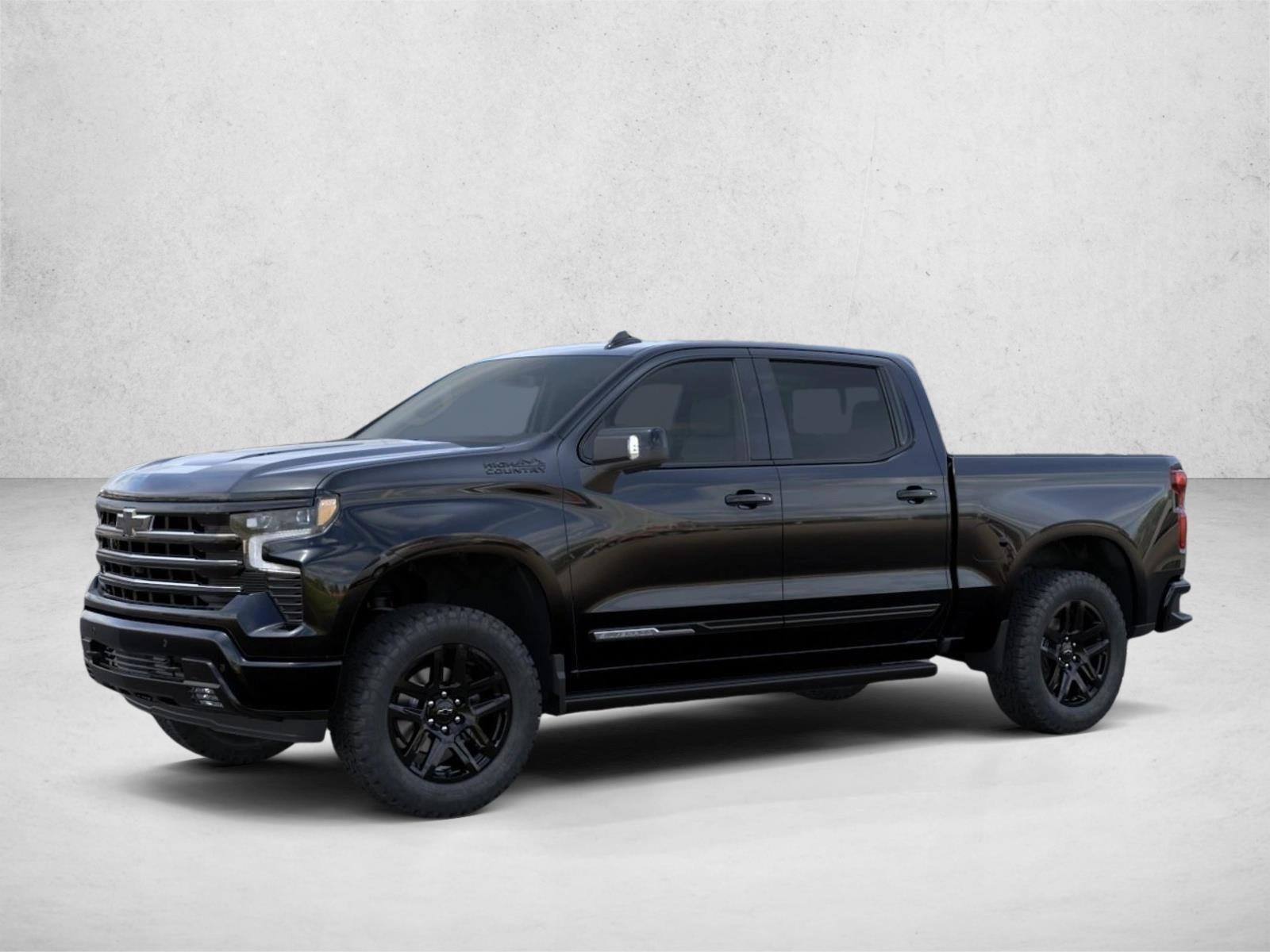Thumbnail: 2026 Chevrolet Silverado 1500 - 2