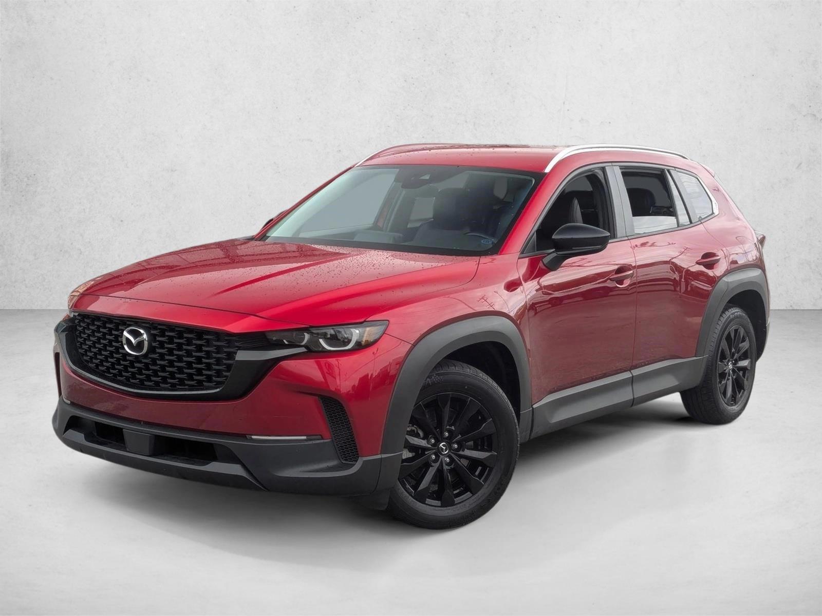 Thumbnail: 2024 Mazda CX-50 - 1