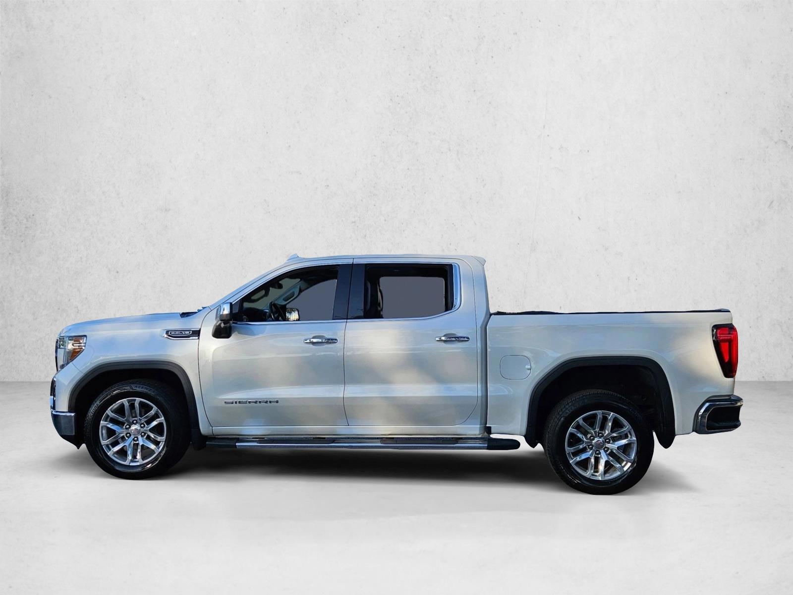 Thumbnail: 2019 GMC Sierra 1500 - 2
