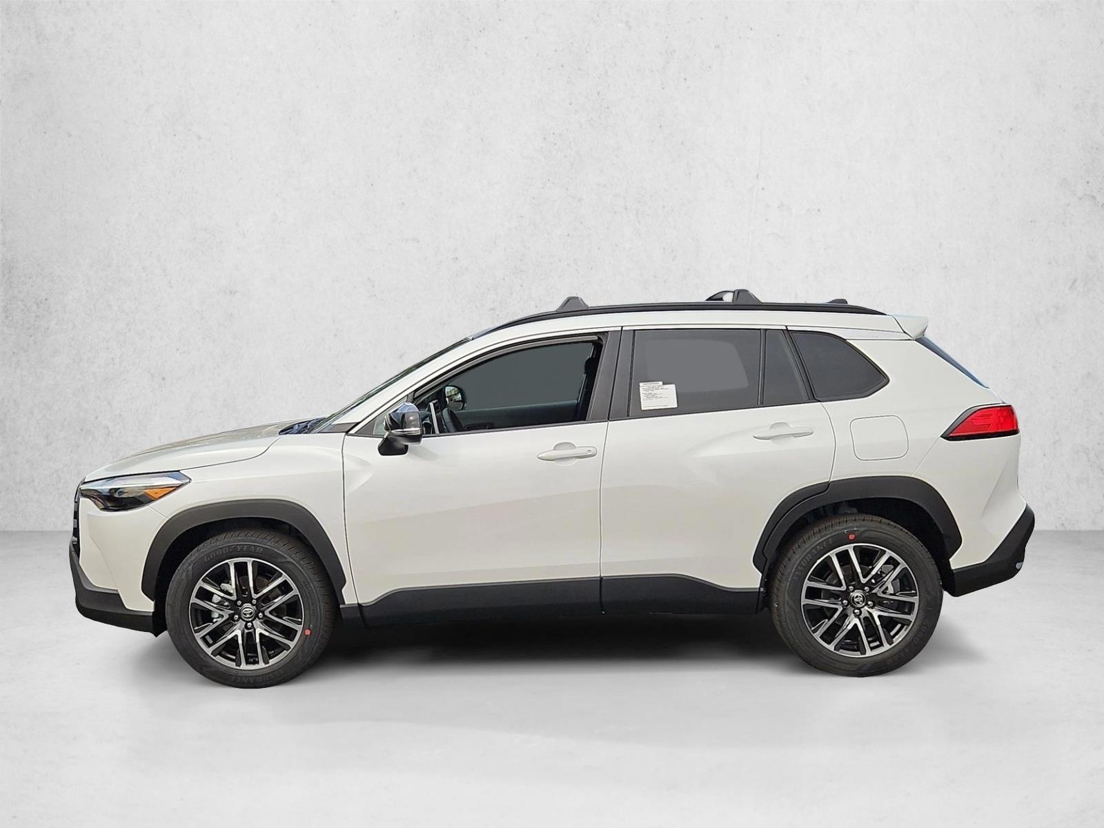 Thumbnail: 2026 Toyota Corolla Cross - 2