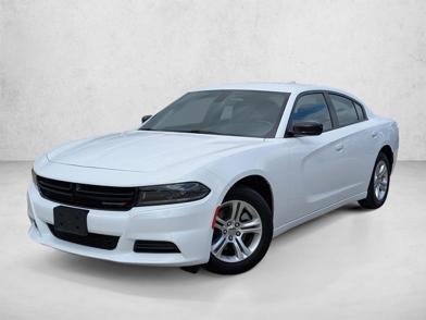 2023 Dodge Charger SXT -
                  Spring, TX