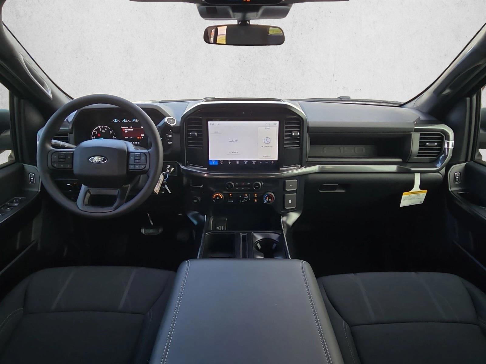 Thumbnail: 2026 Ford F-150 - 3