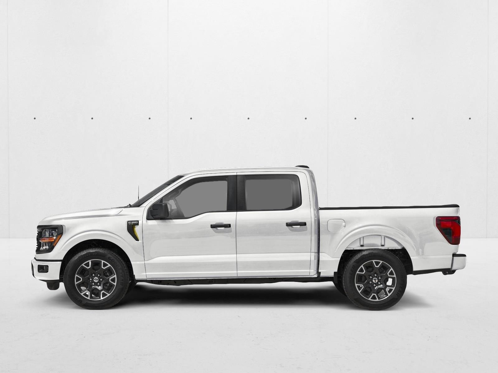 Thumbnail: 2026 Ford F-150 - 2