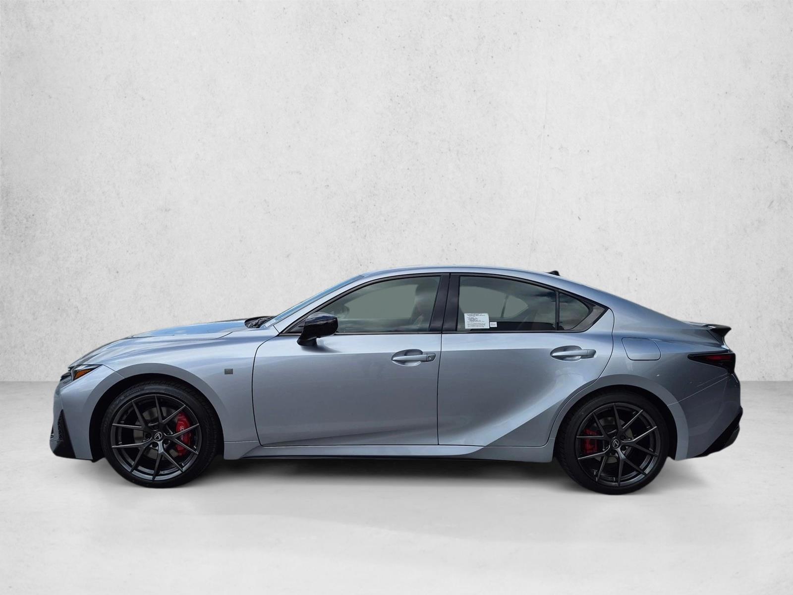 Thumbnail: 2026 Lexus IS - 2