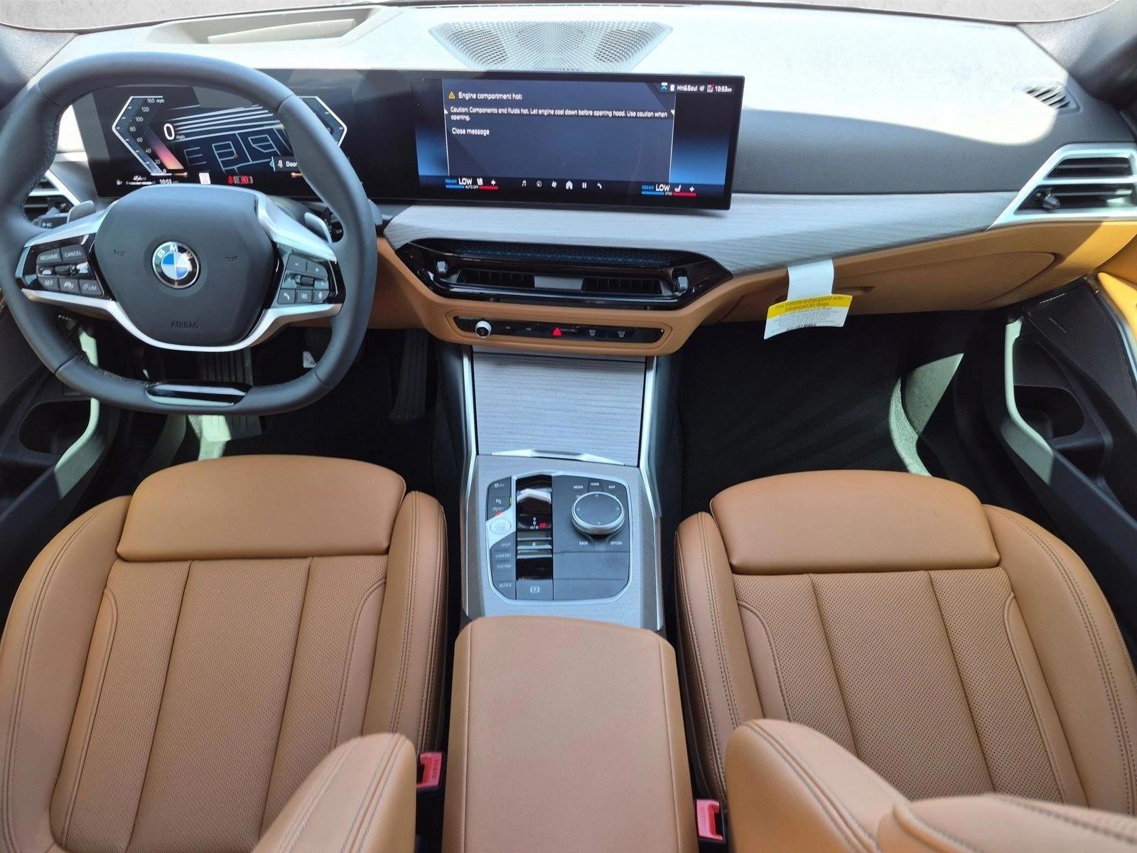 Thumbnail: 2026 BMW 3 Series - 4