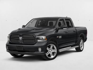 2017 RAM 1500 Sport -
                  Phoenix, AZ