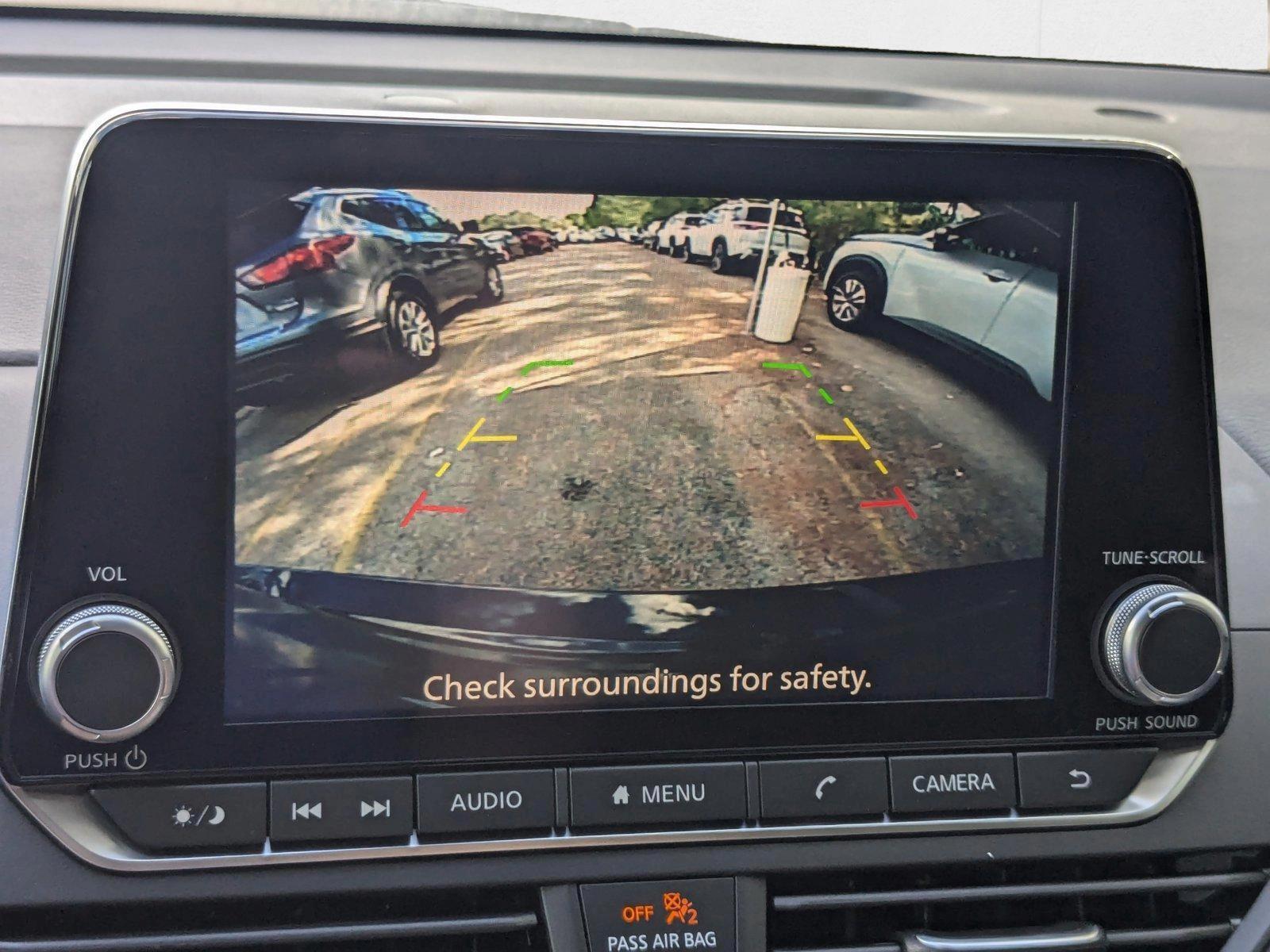 2025 Nissan Altima S - Photo 13