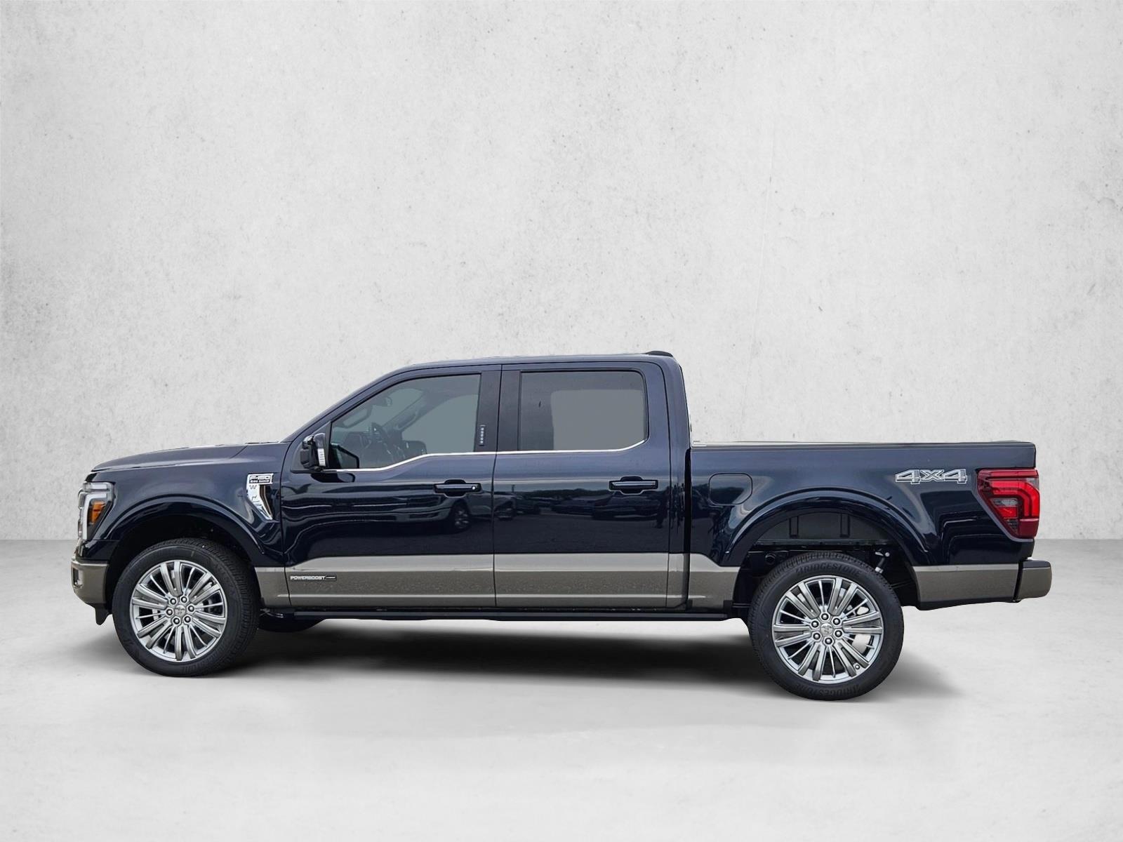 Thumbnail: 2026 Ford F-150 - 2