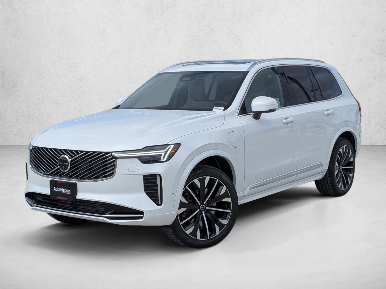 Thumbnail: 2026 Volvo XC90 - 1