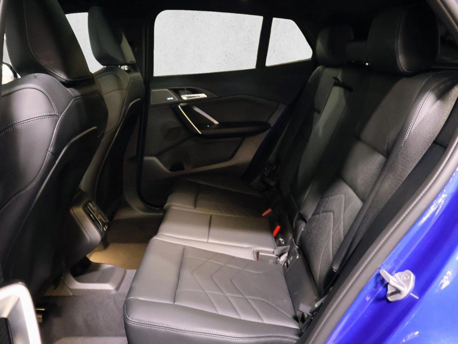 2026 BMW X2 28i - Photo 17