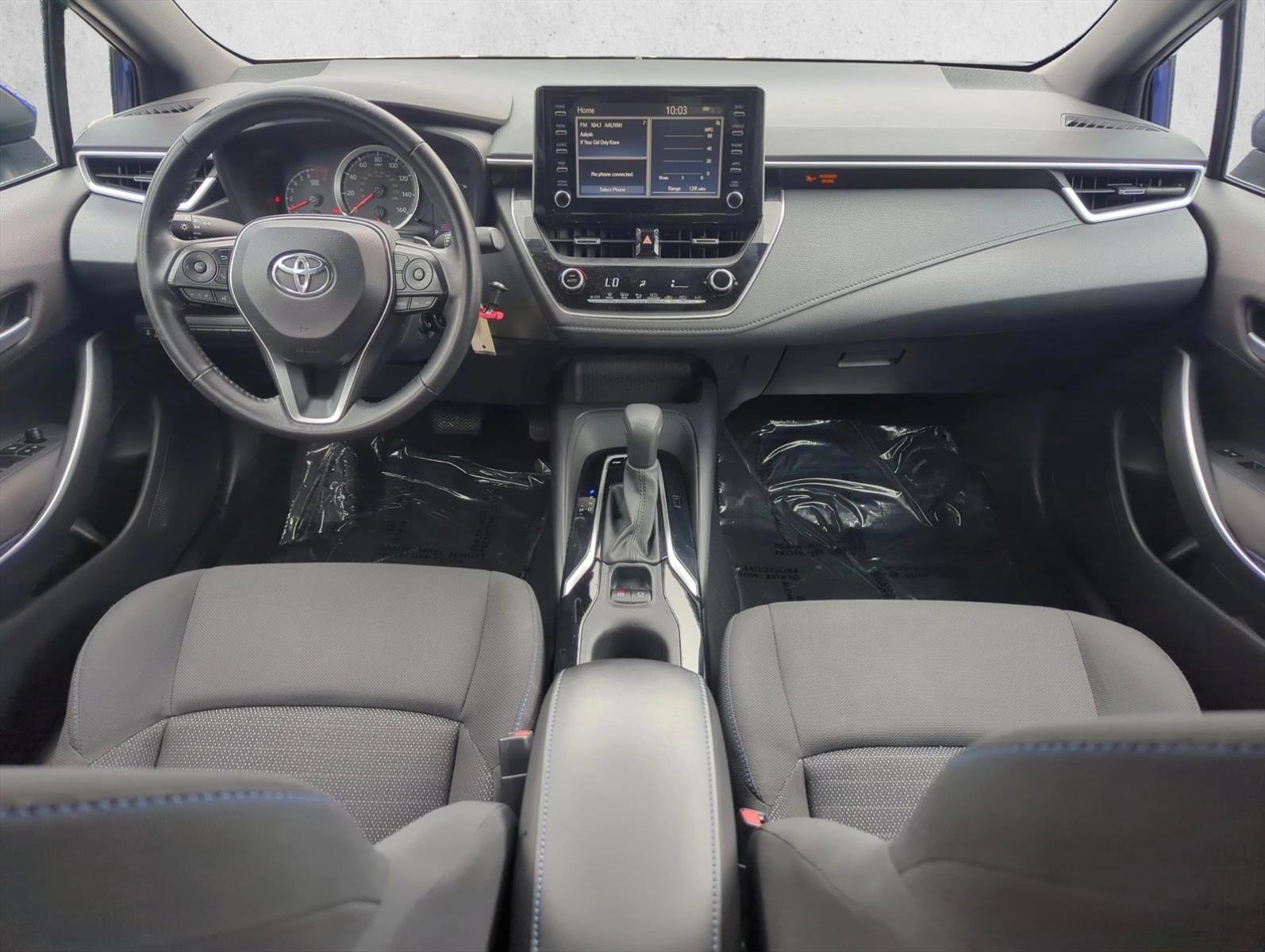Thumbnail: 2020 Toyota Corolla - 2