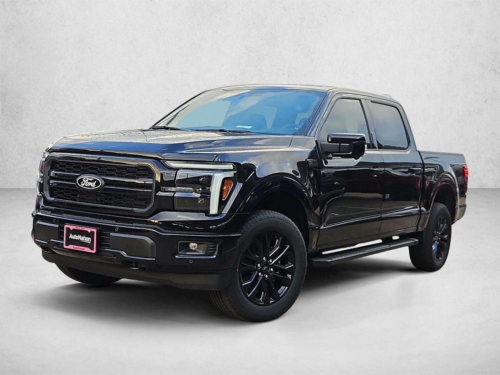 Thumbnail: 2026 Ford F-150 - 1