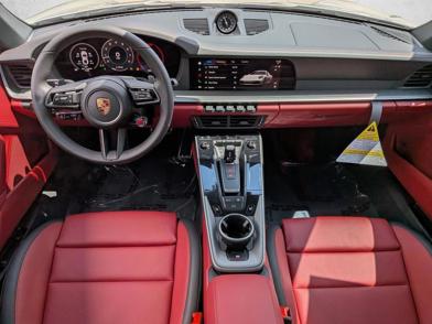 2026 Porsche 911