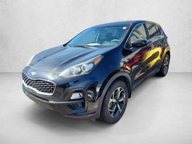 2020 Kia Sportage LX -
                  Centennial, CO