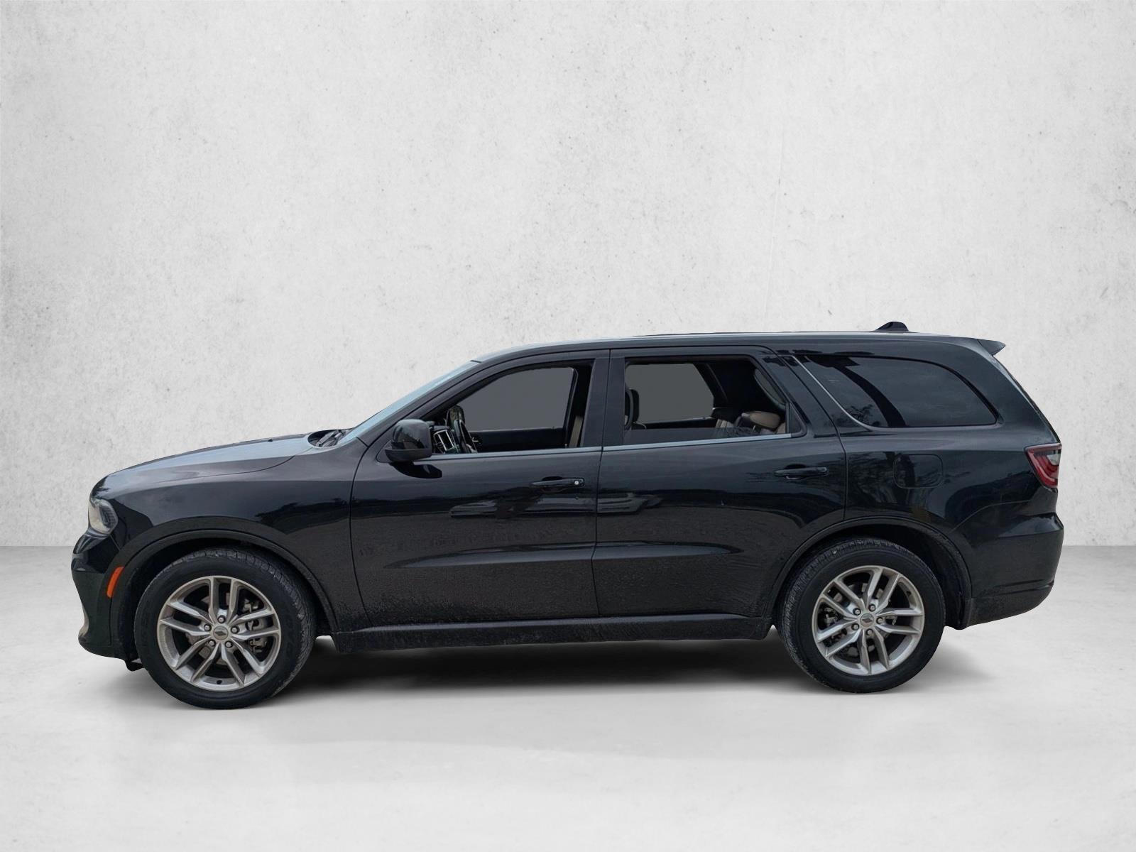 Thumbnail: 2021 Dodge Durango - 2