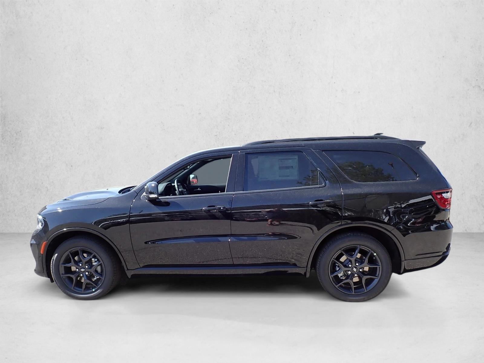 Thumbnail: 2026 Dodge Durango - 2