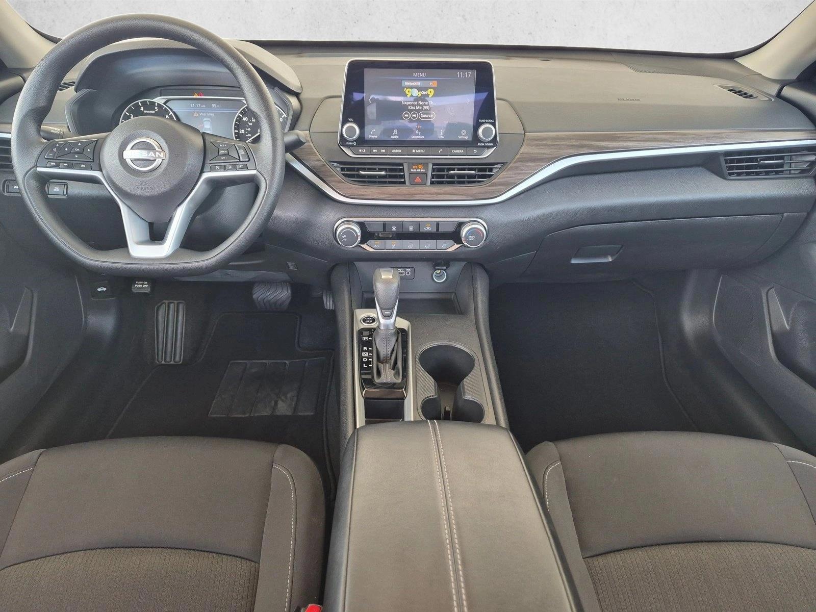 Thumbnail: 2025 Nissan Altima - 3