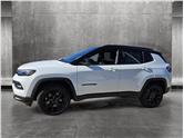 NEW 2024 Jeep Compass for sale in Fort Worth, TX, 76177 - AutoNation