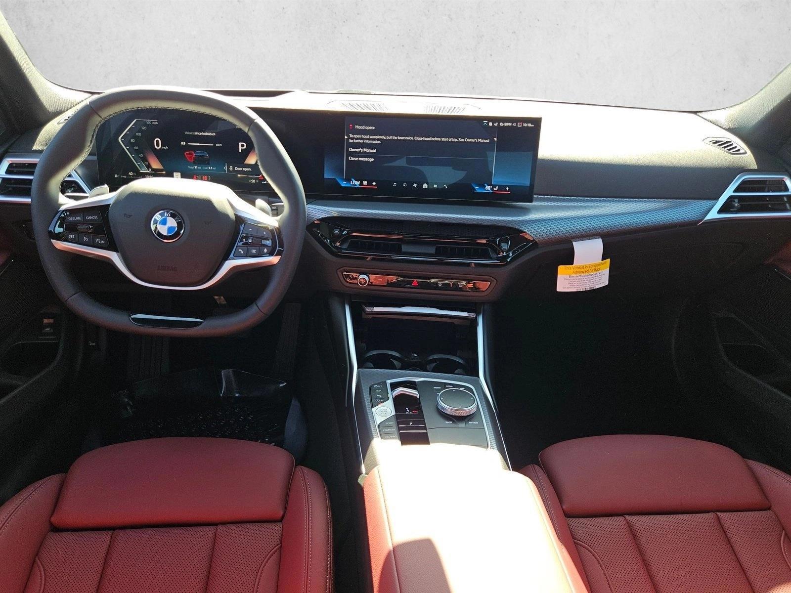 Thumbnail: 2026 BMW 3 Series - 4