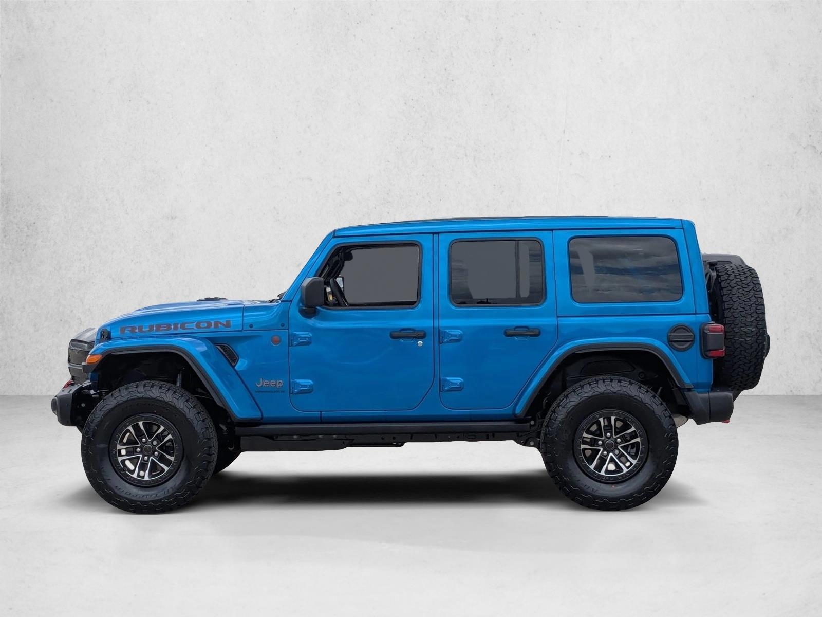 Thumbnail: 2026 Jeep Wrangler - 2