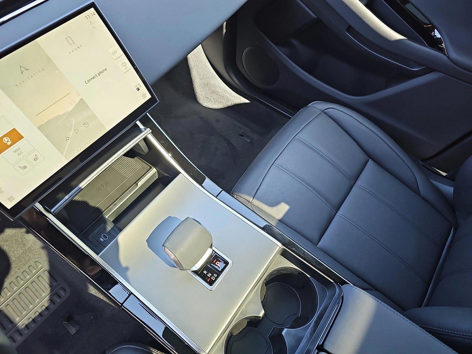 2026 Land Rover Range Rover Evoque S - Photo 23