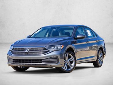 2024 Volkswagen Jetta