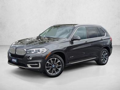 2016 BMW X5 xDrive35i -
                  Littleton, CO