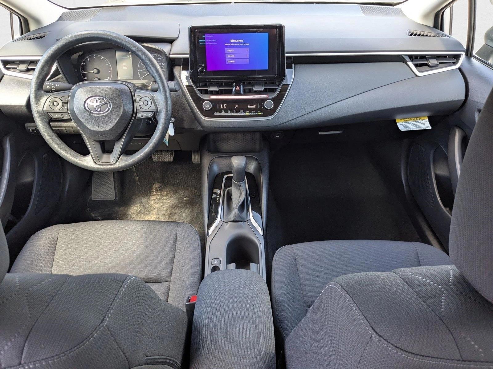 Thumbnail: 2025 Toyota Corolla - 3