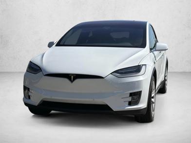 2019 Tesla Model X 75D -
                  Marietta, GA