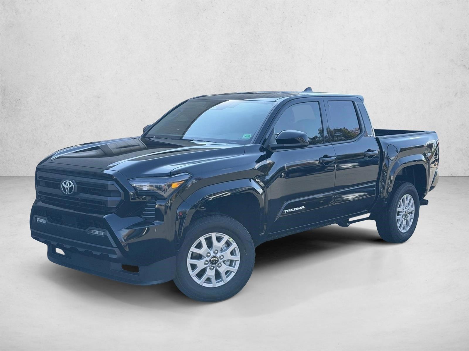 Thumbnail: 2025 Toyota Tacoma - 1