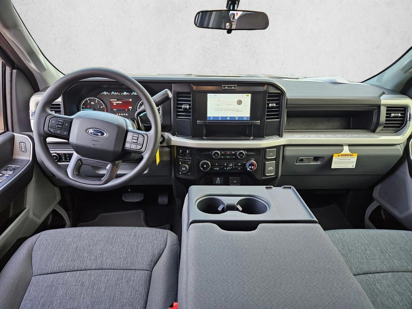 Thumbnail: 2026 Ford Econoline - 3